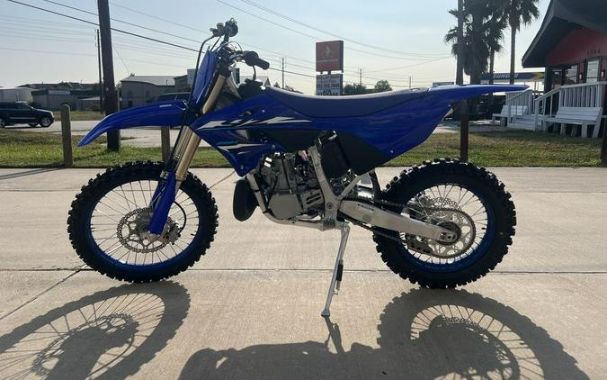 2026 Yamaha YZ250X