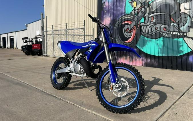 2026 Yamaha YZ250X