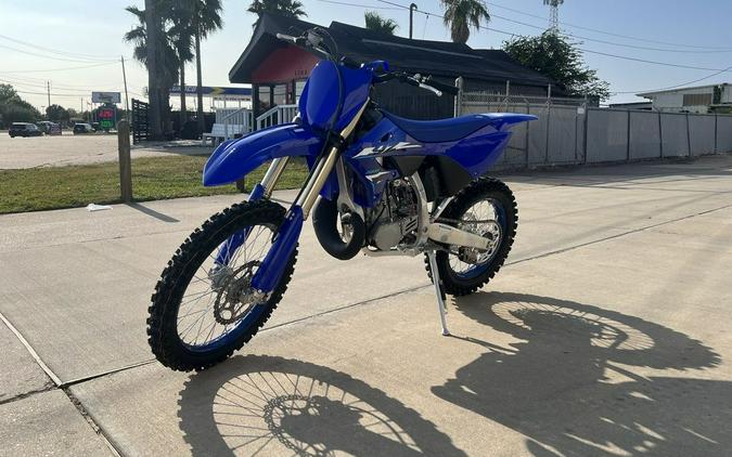 2026 Yamaha YZ250X