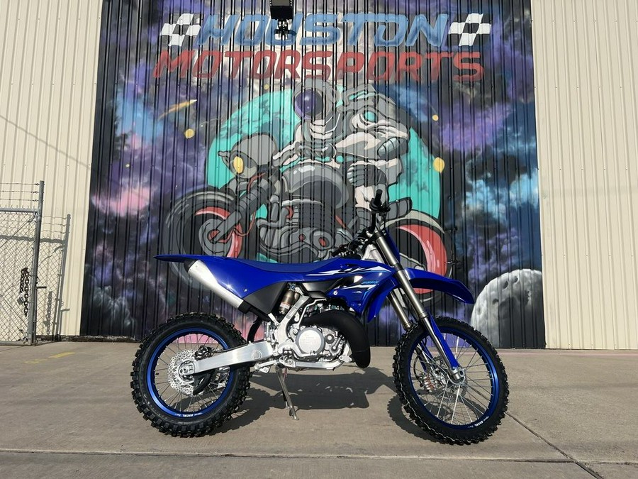 2026 Yamaha YZ250X