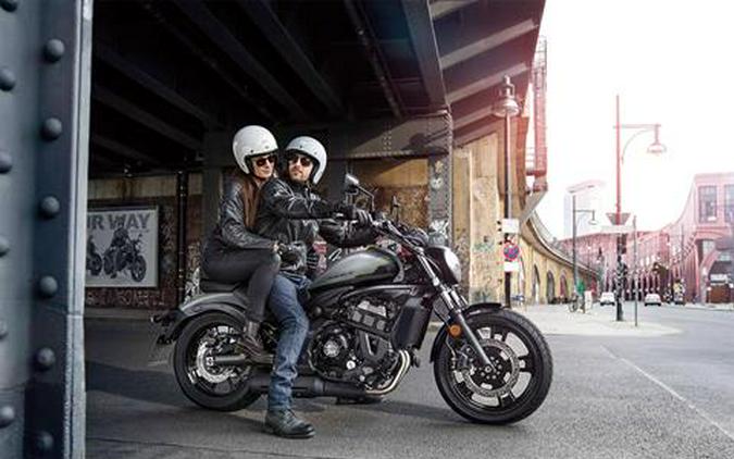 2026 Kawasaki Vulcan S ABS