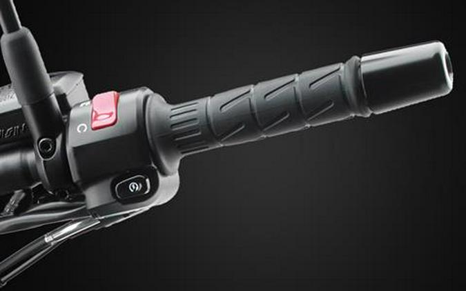 2026 Kawasaki Vulcan S ABS