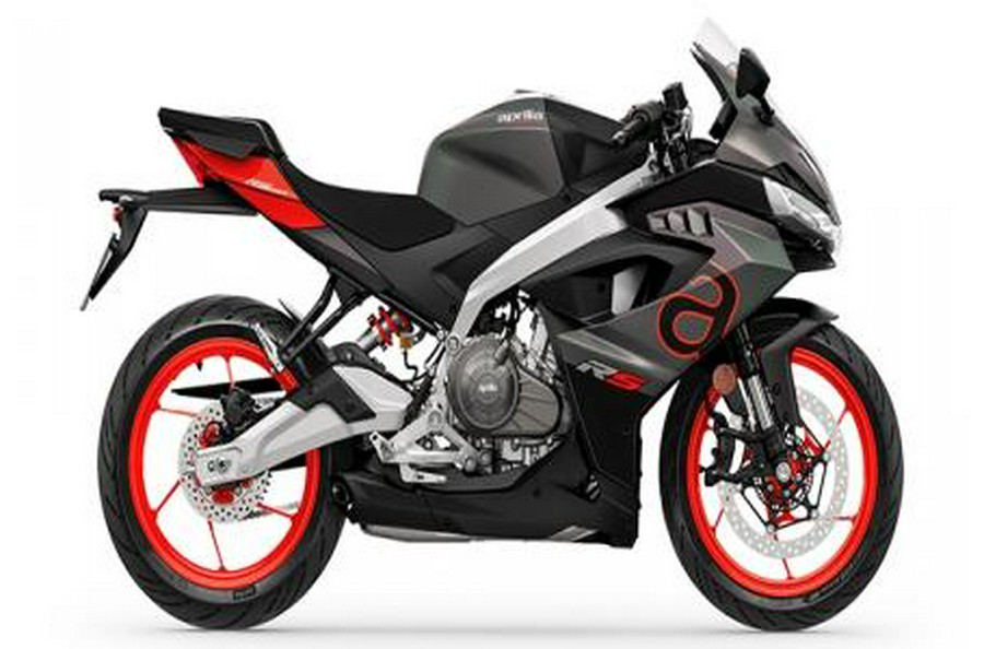 2026 Aprilia RS 457 *Offsite Inventory*