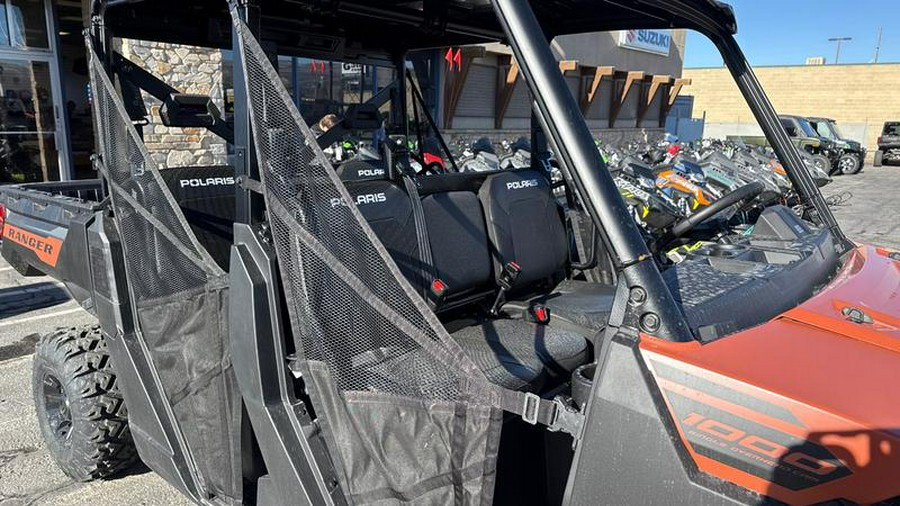 2026 Polaris® Ranger Crew 1000 Premium