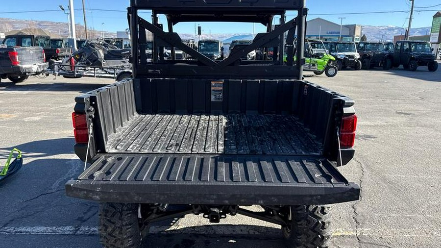 2026 Polaris® Ranger Crew 1000 Premium