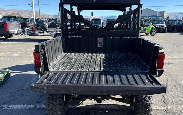 2026 Polaris® Ranger Crew 1000 Premium