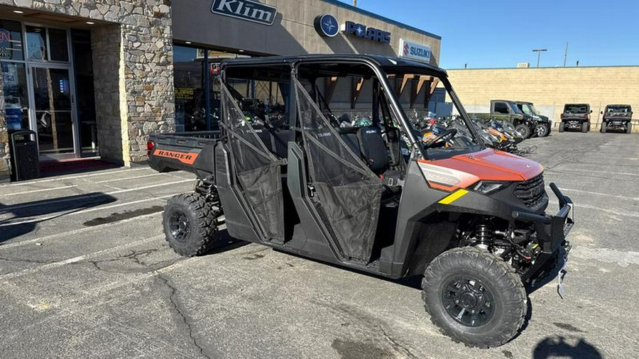 2026 Polaris® Ranger Crew 1000 Premium