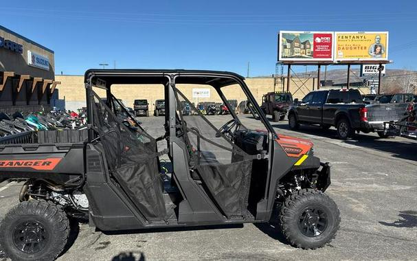 2026 Polaris® Ranger Crew 1000 Premium