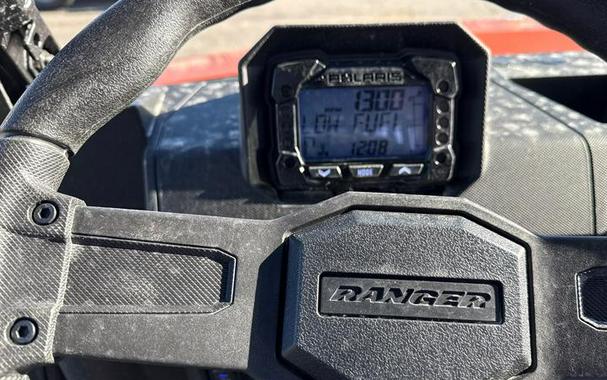 2026 Polaris® Ranger Crew 1000 Premium