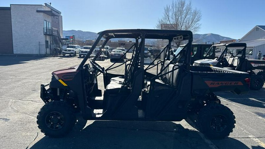 2026 Polaris® Ranger Crew 1000 Premium