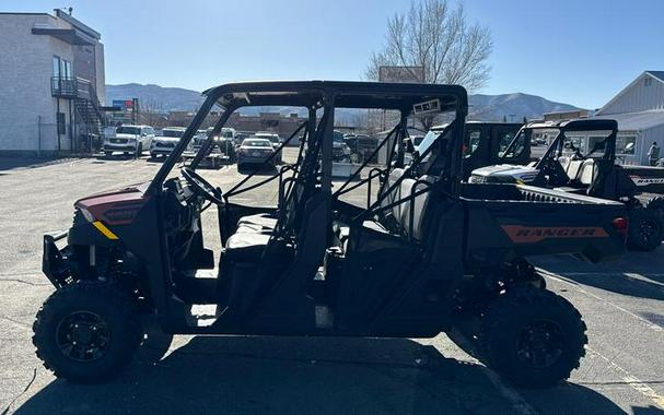 2026 Polaris® Ranger Crew 1000 Premium