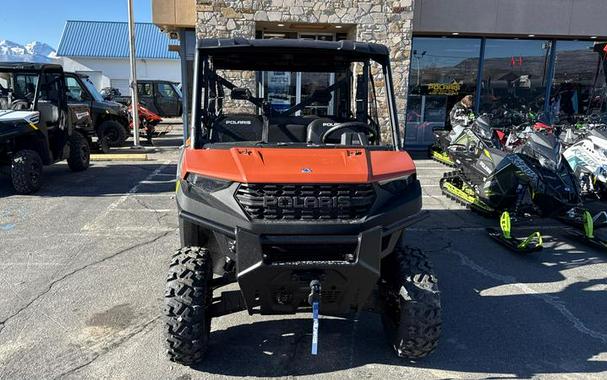 2026 Polaris® Ranger Crew 1000 Premium