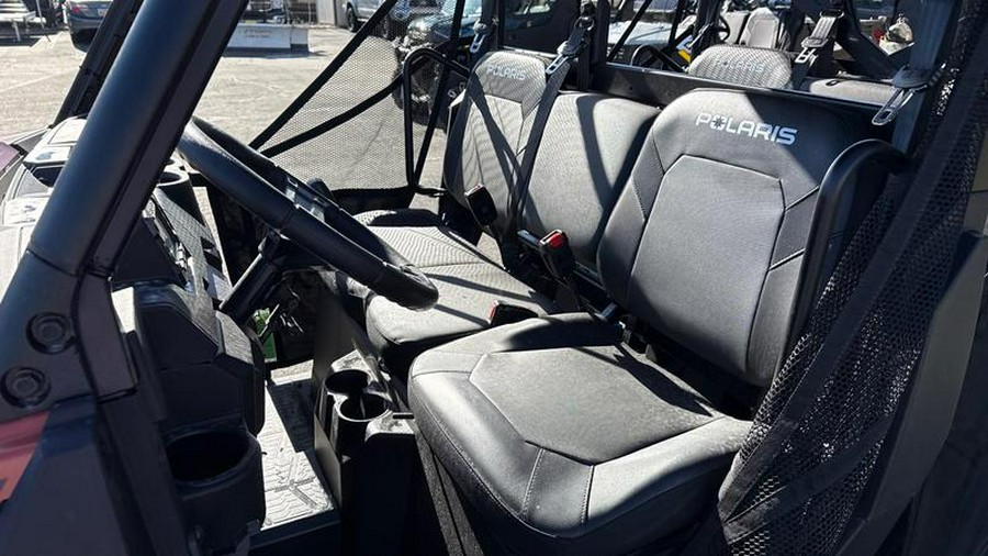 2026 Polaris® Ranger Crew 1000 Premium