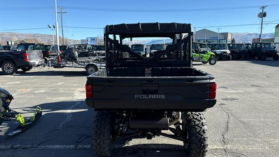 2026 Polaris® Ranger Crew 1000 Premium