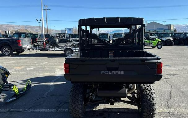 2026 Polaris® Ranger Crew 1000 Premium