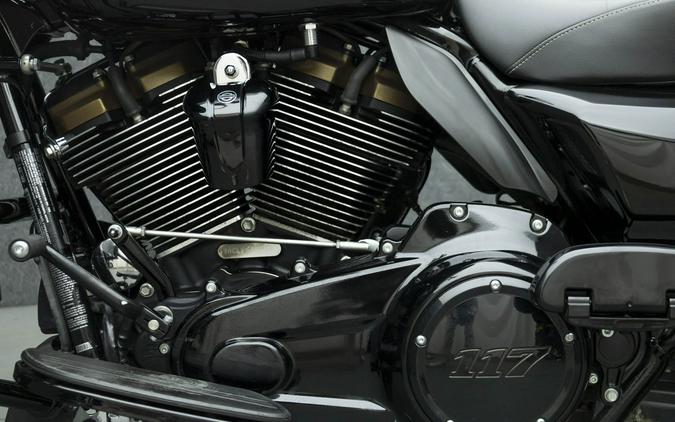 2023 HARLEY DAVIDSON FLTRXST ROAD GLIDE ST W/ABS