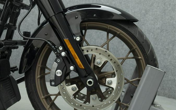 2023 HARLEY DAVIDSON FLTRXST ROAD GLIDE ST W/ABS