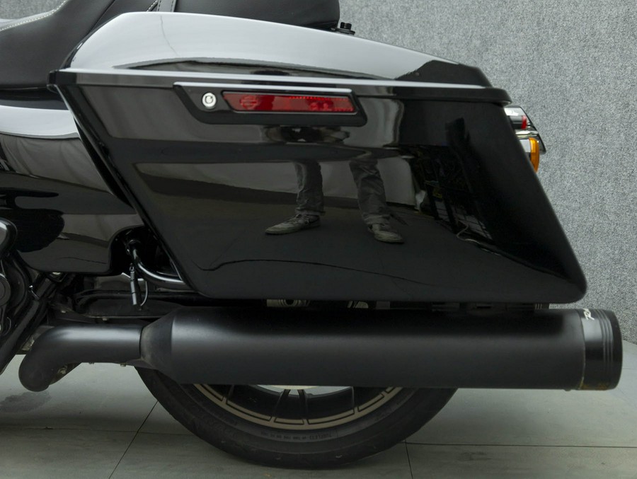 2023 HARLEY DAVIDSON FLTRXST ROAD GLIDE ST W/ABS