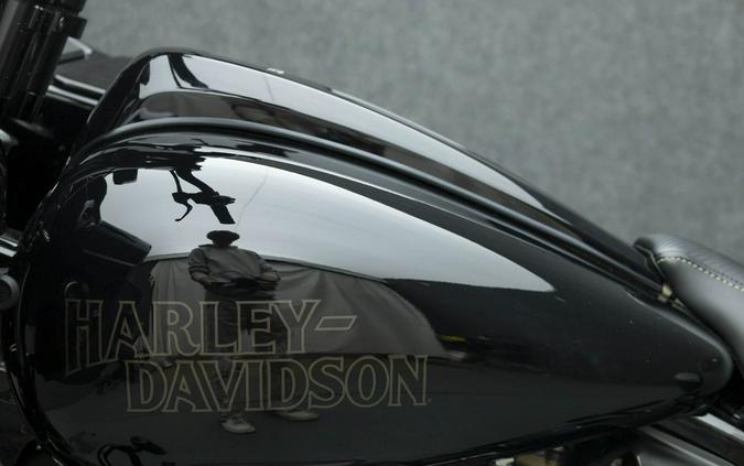 2023 HARLEY DAVIDSON FLTRXST ROAD GLIDE ST W/ABS