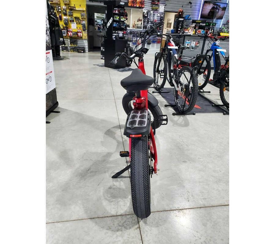 2022 Fantic ISSIMO URBAN