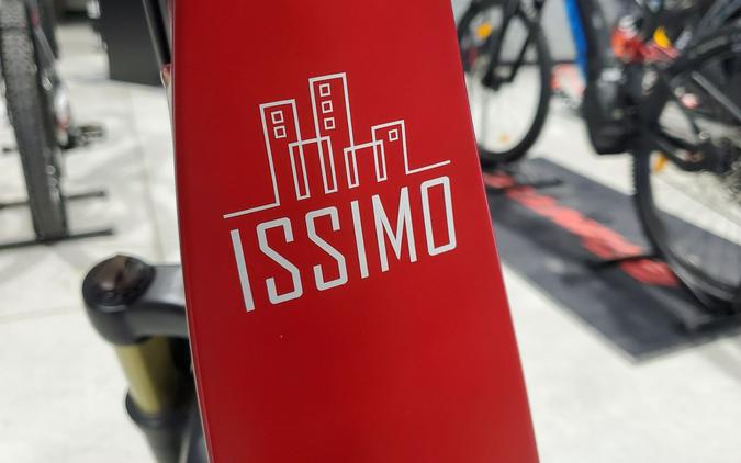 2022 Fantic ISSIMO URBAN