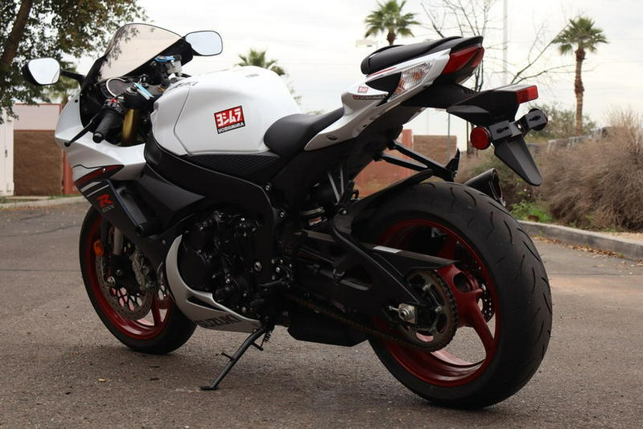 2025 Suzuki GSX-R750