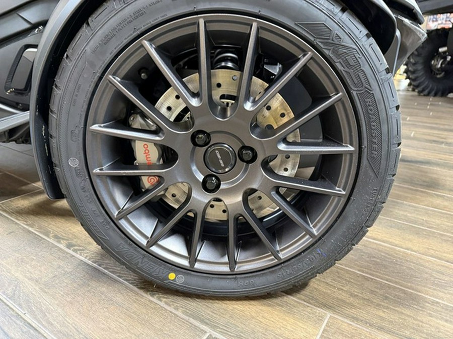 2026 Can-Am Spyder RT Limited Dark