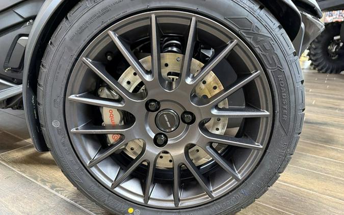 2026 Can-Am Spyder RT Limited Dark