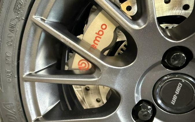 2026 Can-Am Spyder RT Limited Dark