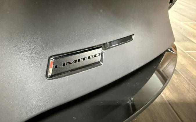 2026 Can-Am Spyder RT Limited Dark