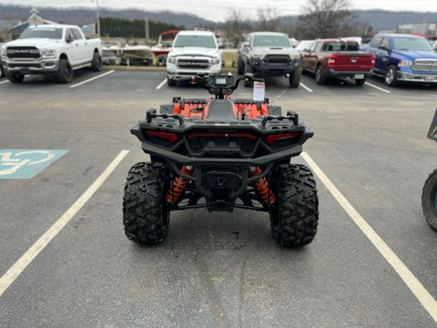 2026 Polaris Sportsman XP 1000 S