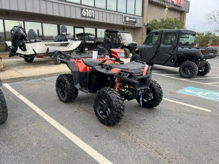 2026 Polaris Sportsman XP 1000 S