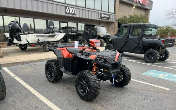 2026 Polaris Sportsman XP 1000 S