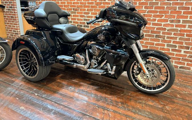 FLHLT 2026 Street Glide 3 Limited