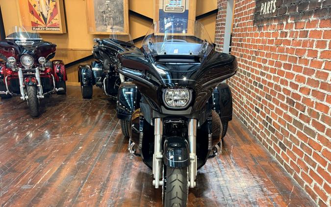 FLHLT 2026 Street Glide 3 Limited
