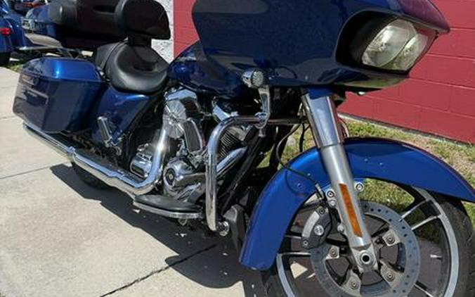 2017 Harley-Davidson® FLTRXS - Road Glide® Special