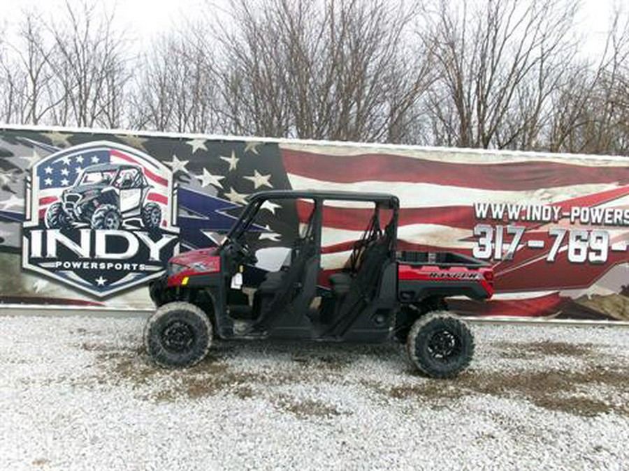 2026 Ranger® Crew XP 1000 Premium - Polaris