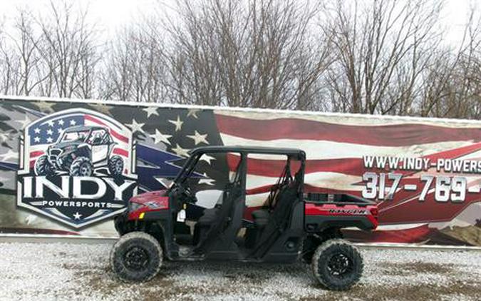 2026 Ranger® Crew XP 1000 Premium - Polaris