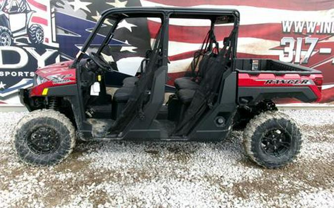 2026 Ranger® Crew XP 1000 Premium - Polaris