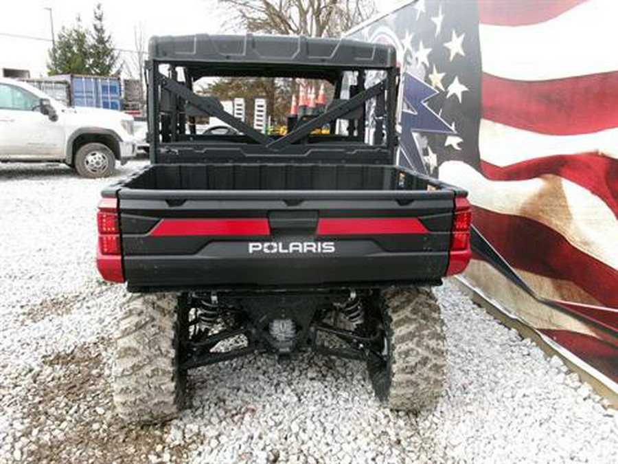 2026 Ranger® Crew XP 1000 Premium - Polaris