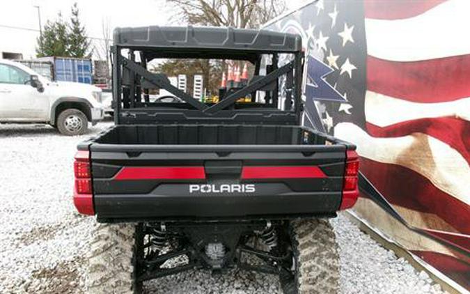 2026 Ranger® Crew XP 1000 Premium - Polaris