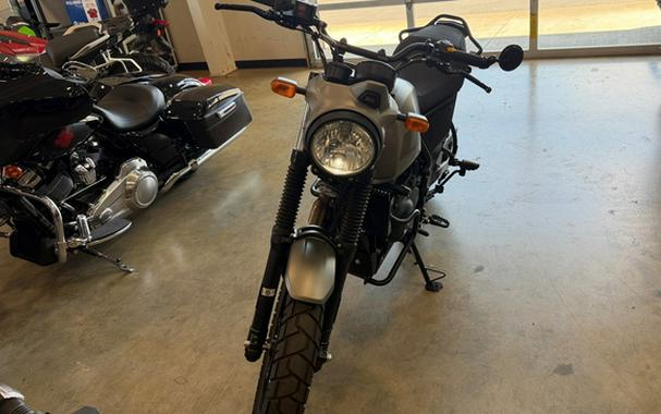 2023 Royal Enfield Scram 411