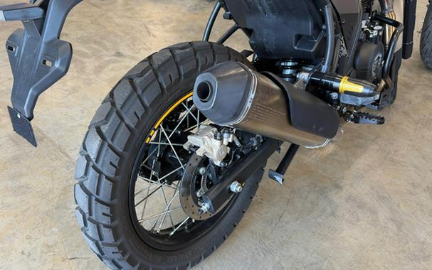 2023 Royal Enfield Scram 411