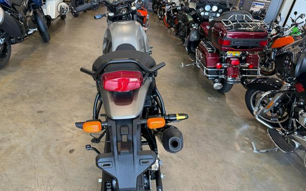 2023 Royal Enfield Scram 411