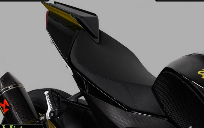 2022 APRILIA RSV4 FACTORY 1100