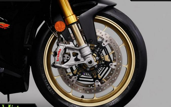 2022 APRILIA RSV4 FACTORY 1100