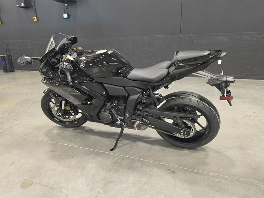 2026 Yamaha YZF R7