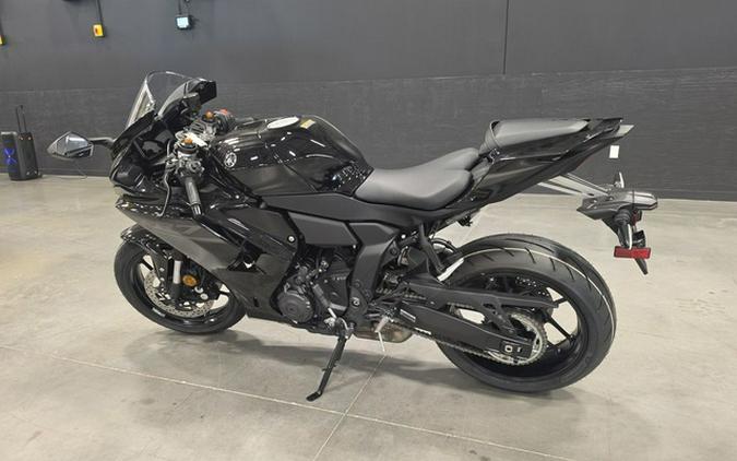 2026 Yamaha YZF R7