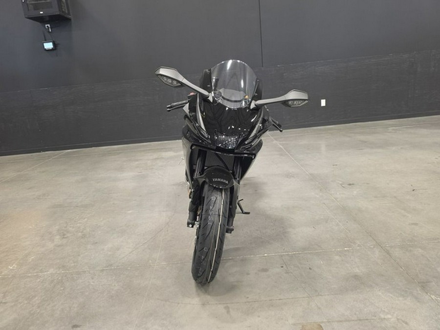 2026 Yamaha YZF R7