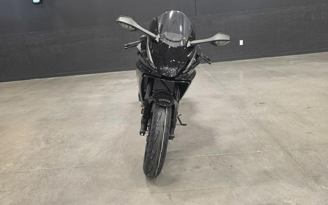 2026 Yamaha YZF R7